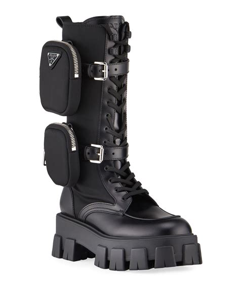 prada boots kids|designer Prada kids sale.